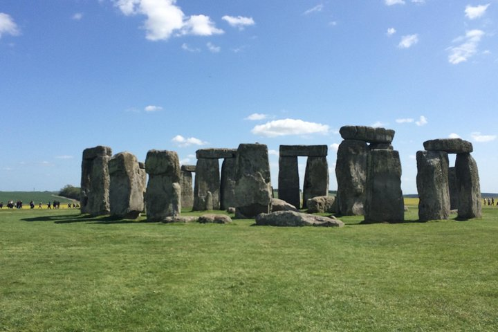 Stonehenge